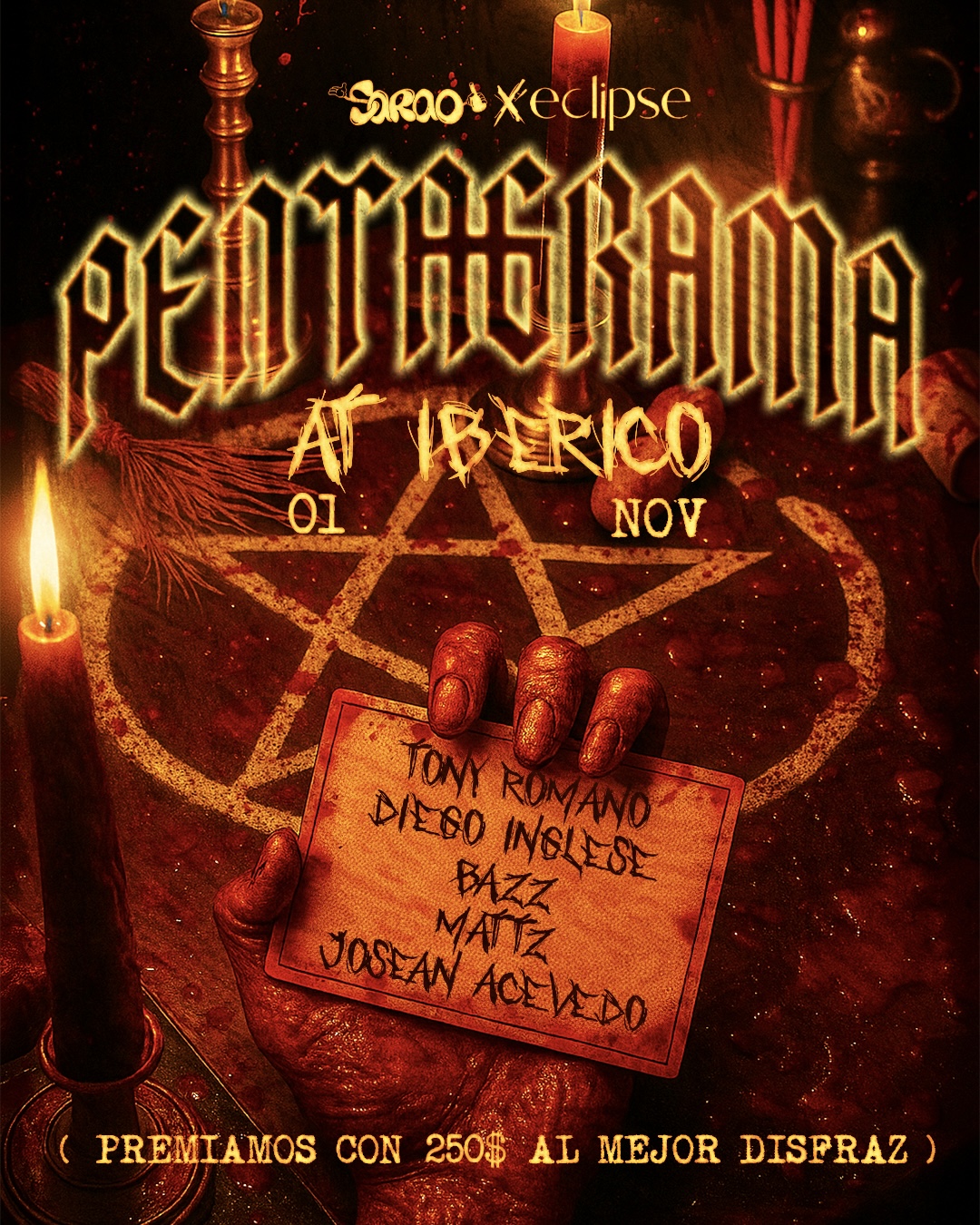 Current Flyer 1