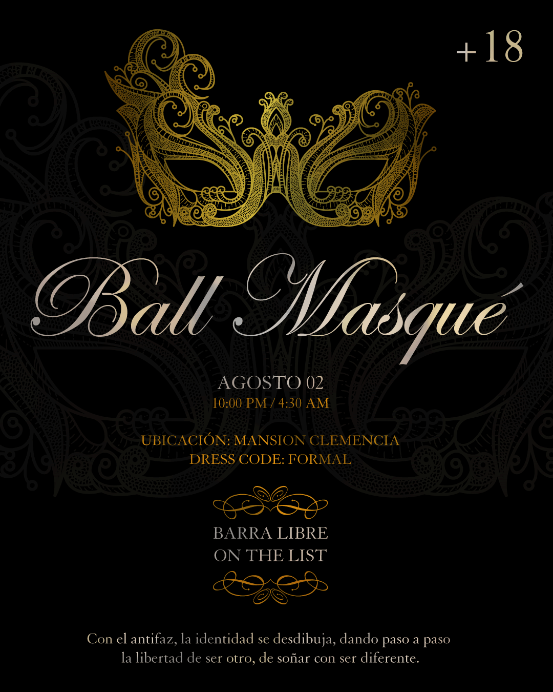 Past Flyer 3